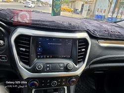 جي ام سي اكاديا